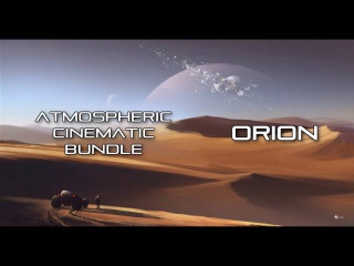 TITAN SLAYER - Atmospheric Cinematic Bundle