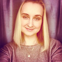 Наташа Шамякова