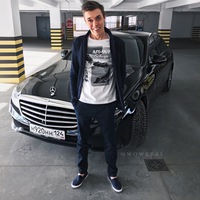 Евгений Сафонов