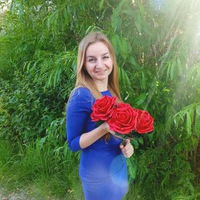 Наташа Кабанова (Дунаева)