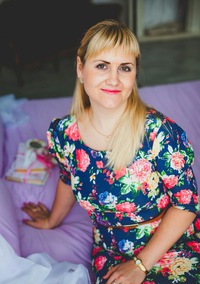 Светлана Кулагина