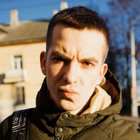 Виталь Чаёвский