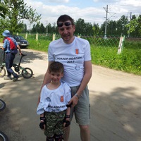 Алексей Солодов