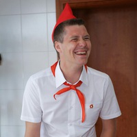 Андрей Марченков
