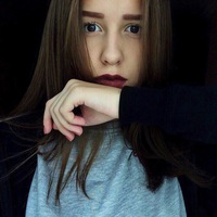 Анна Александрова