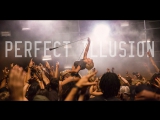 Lady GaGa - Perfect Illusion (Official Video 2016)