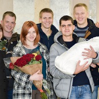 Никита Дорофеев