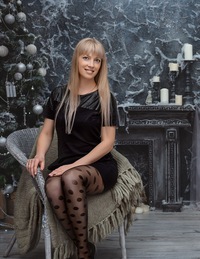 Юлия Каликина