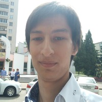 Дима Целищев