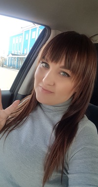 Анна Яковлева