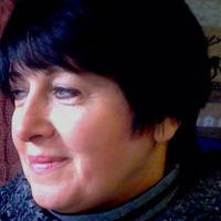 Ольга Прокофьева | Запорожье