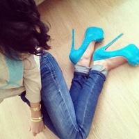 Маринелли Андреева  ٩(●̮̮̃•̃)۶