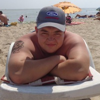 Вадим Скребец