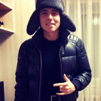 Дмитрий Табунов | Екатеринбург