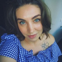 Екатерина Павлова | Москва