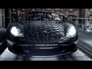 Porsche Top 5 series – Best Porsche sounds.