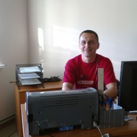 Игорь Трофимов |