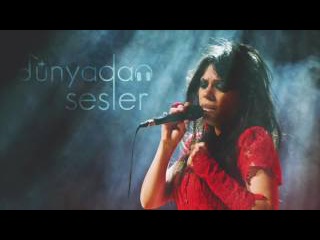Yasmin Levy - Yo En La Prizion (English, Türkçe Lyrics)