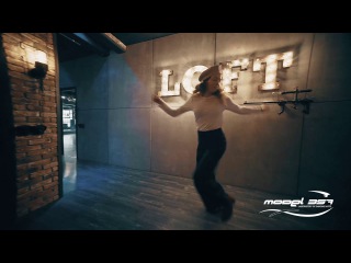 M357 DAILY: Choreography by Alesya Dobysh