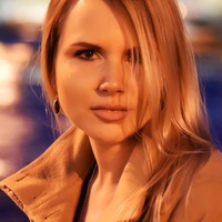 Катерина Поделиласебянаковляжек