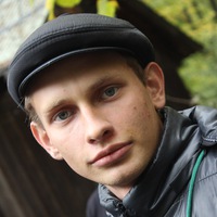 Илюшка Краснослабодцев  Григорьевич