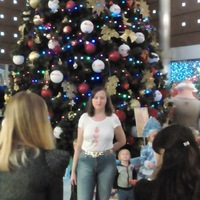 Валентина Ильина | Москва