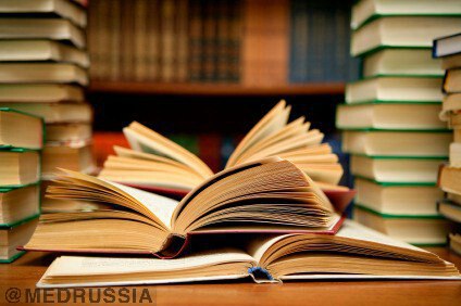 Топ 20 лучших художественных книг про медицину (2 часть)