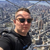 Дмитрий Балихин