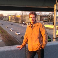 Федор Бабин