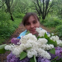Александра Нефедова | Москва