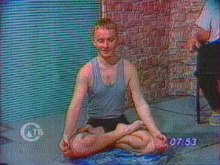 Yoga Sev tv 2003