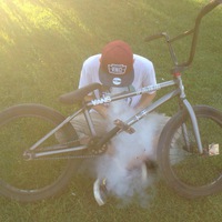 Антон Марченков