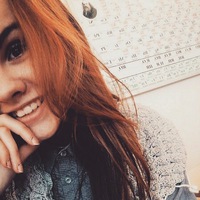 Аня Елисеева | Москва