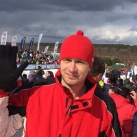 Алексей Захаров