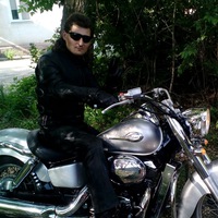 Александр Дарьин