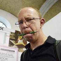 Олексій Чупа
