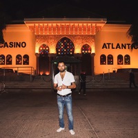 Анвар Рамазанов | 