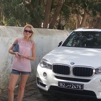 Маргарита Маслова | Магнитогорск