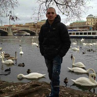 Сергей Куруч