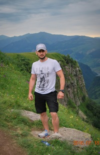 Дмитрий Щербаков