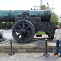 Серёжа Иванович