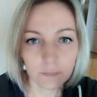 Надежда Зарубина