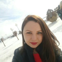 Айгуля Ибрагимова