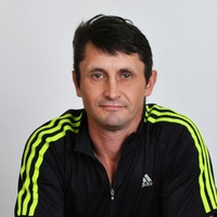 Сергей Бурлаков | Мыски