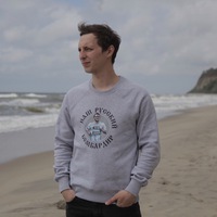 Дмитрий Степанов