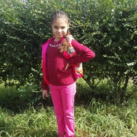 Арина Аршакян