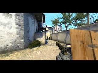 M33 ACADEMY TEAM | COUNTER STRIKE GLOBAL OFFENSIVE | FRAG MOVIE by BOB