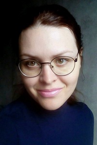 Ольга Дмитриева