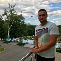 Илья Дроздов | Ульяновск
