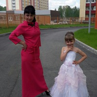 Светлана Березовская | Мирный